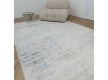 Синтетичний килим MISSHA GK79A grey hb - cream  - Висока якість за найкращою ціною в Україні