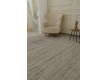 Синтетичний килим MISSHA HO62A cream - grey hb - Висока якість за найкращою ціною в Україні