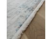 Синтетический ковер MISSHA GK79A grey hb - cream - высокое качество по лучшей цене в Украине - изображение 5.