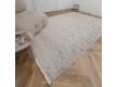 Синтетический ковер MISSHA GL93A grey hb - cream - высокое качество по лучшей цене в Украине - изображение 2.
