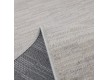 Синтетический ковер MISSHA GL93A grey hb - cream - высокое качество по лучшей цене в Украине - изображение 5.