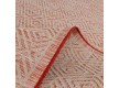 Napless carpet Multi Plus 7503 Sienna-Red - high quality at the best price in Ukraine - image 2.