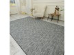 Безворсовий килим Multi Plus 7799 Charcoal-Grey - Висока якість за найкращою ціною в Україні
