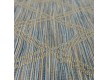 Napless carpet Multi Plus 7402 Raw-Blue - high quality at the best price in Ukraine - image 4.
