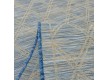 Napless carpet Multi Plus 7402 Raw-Blue - high quality at the best price in Ukraine - image 3.