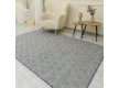 Napless carpet Multi Plus 7402 Raw-Blue - high quality at the best price in Ukraine