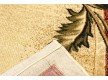 Synthetic carpet Nidal 4616B ivory-d.red - high quality at the best price in Ukraine - image 5.