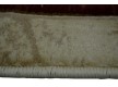 Synthetic carpet Nidal 4616B ivory-d.red - high quality at the best price in Ukraine - image 2.