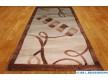 Synthetic carpet Nidal 4730B l.beige-brown - high quality at the best price in Ukraine