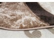 Синтетическая ковровая дорожка Omega 9796 , SAND - высокое качество по лучшей цене в Украине - изображение 2.