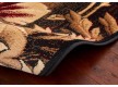 Синтетичний килим Optimal Datura O Bordo - Висока якість за найкращою ціною в Україні - зображення 4.