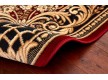 Синтетичний килим Optimal Felis Bordo - Висока якість за найкращою ціною в Україні - зображення 2.