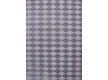Синтетичний килим Oscar Diamond Grey/MultiColor - Висока якість за найкращою ціною в Україні - зображення 2.