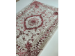 Synthetic carpet  Palermo DM94E Burgundy - high quality at the best price in Ukraine - image 2.