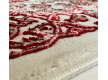 Synthetic carpet  Palermo DM94E Burgundy - high quality at the best price in Ukraine - image 3.