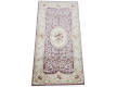 Arylic carpet PARIS 9932C PINK - high quality at the best price in Ukraine