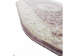 Акриловий килим PARIS 9932C PINK - Висока якість за найкращою ціною в Україні - зображення 4.