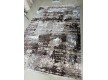 Synthetic carpet Piata C1675 BROWN/BROWN - high quality at the best price in Ukraine
