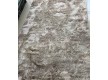 Synthetic carpet runner Piata C1679 BROWN/BROWN - high quality at the best price in Ukraine
