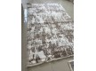 Synthetic carpet Piata C1944 BROWN/BROWN - high quality at the best price in Ukraine