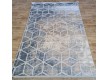 Високоворсний килим PICASSO 5503 GREY / BEIGE HB - Висока якість за найкращою ціною в Україні