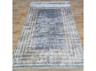 Високоворсний килим PICASSO 5791A VIZON GRI HB / GREY - Висока якість за найкращою ціною в Україні