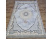 Високоворсний килим PICASSO 6122A BEIGE / VIZON GRI HB - Висока якість за найкращою ціною в Україні