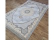 Високоворсний килим PICASSO 6122A BEIGE / VIZON GRI HB - Висока якість за найкращою ціною в Україні - зображення 2.