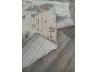 Синтетический ковёр PLATO 09428B IVORY/L.BEIGE - высокое качество по лучшей цене в Украине - изображение 3.