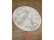 Synthetic carpet Portfolio 04696A white - cream - high quality at the best price in Ukraine