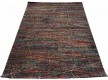 Синтетичний килим Rainbow 14 Colors 4110a Black - Висока якість за найкращою ціною в Україні