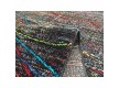 Синтетичний килим Rainbow 14 Colors 4110a Black - Висока якість за найкращою ціною в Україні - зображення 2.