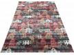Синтетичний килим Rainbow 14 Colors 4115a Black - Висока якість за найкращою ціною в Україні