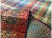 Синтетический ковер Rainbow 14 Colors 4142b Black - высокое качество по лучшей цене в Украине - изображение 3.