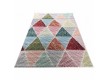 Синтетичний килим Rainbow 14 Colors 7516a Cream - Висока якість за найкращою ціною в Україні
