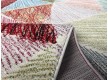Synthetic carpet Rainbow 14 Colors 7516a Cream - high quality at the best price in Ukraine - image 3.