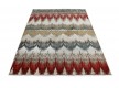 Synthetic carpet RAKKAS 0099 MLT - high quality at the best price in Ukraine