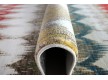 Synthetic carpet RAKKAS 0099 MLT - high quality at the best price in Ukraine - image 2.