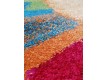 Synthetic carpet Rio g449c Orange - high quality at the best price in Ukraine - image 5.