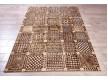 Synthetic carpet Riva 0222-999 xs - high quality at the best price in Ukraine