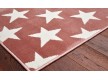 Synthetic carpet Riviera Astro Róż - high quality at the best price in Ukraine - image 2.