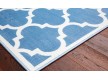 Synthetic carpet Riviera Maroco Lazur - high quality at the best price in Ukraine - image 2.