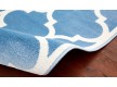 Synthetic carpet Riviera Maroco Lazur - high quality at the best price in Ukraine - image 3.