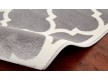 Synthetic carpet Riviera Maroco Popiel - high quality at the best price in Ukraine - image 3.