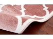 Synthetic carpet Riviera Maroco Róż - high quality at the best price in Ukraine - image 3.