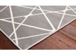 Synthetic carpet Riviera Marsylia Popiel - high quality at the best price in Ukraine - image 2.