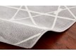 Synthetic carpet Riviera Marsylia Popiel - high quality at the best price in Ukraine - image 3.