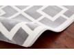 Synthetic carpet Riviera Monaco Popiel - high quality at the best price in Ukraine - image 3.
