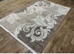 Синтетический ковер SABINA 05918A D.BEIGE/D.BEIGE - высокое качество по лучшей цене в Украине - изображение 2.