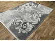 Синтетический ковер SABINA 05918A GREY / GREY - высокое качество по лучшей цене в Украине - изображение 2.